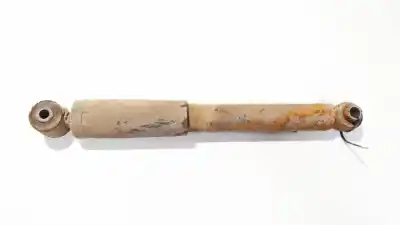 Peça sobressalente para automóvel em segunda mão amortecedor traseiro direito por opel meriva b 1.7 16v cdti referências oem iam 