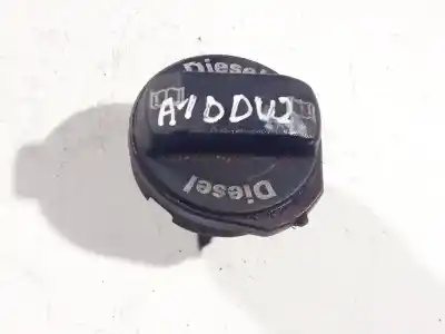 Автозапчастина б/у зовнішній пливний колпак для volkswagen golf v variant (1k5) 1.9 tdi посилання на oem iam 1j0201553s