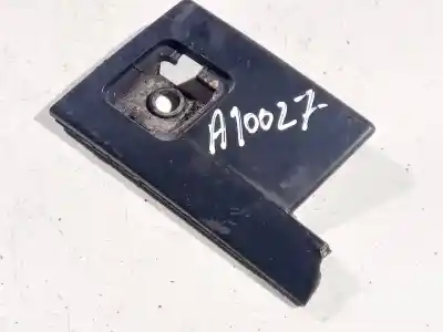 Second-hand car spare part plastics for honda cr-v iii 2.0 i oem iam references 73152swa