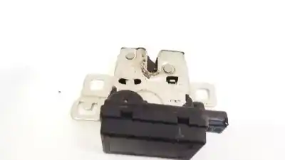 Second-hand car spare part trunk lock for mini mini (r50,r53) 1.6 16v cat oem iam references   