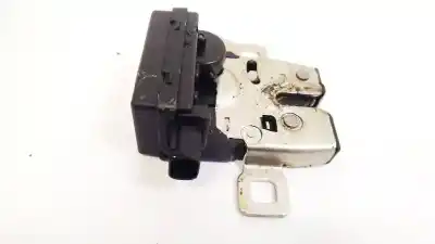 Second-hand car spare part trunk lock for mini mini (r50,r53) 1.6 16v cat oem iam references   