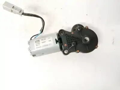 Автозапчастина б/у електронний модуль для mazda 6 lim. 2.0 turbodiesel посилання на oem iam 404794  320837, 040824b