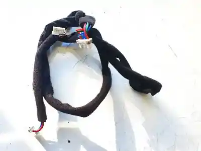 Автозапчасти б/у провод за kia ev6 long range 2wd 2021--> 226 electric 77.4kwh 168kw ссылки oem iam 