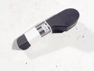 Автозапчастина б/у пластикler для volkswagen golf v variant (1k5) 1.9 tdi посилання на oem iam 1j1823533c