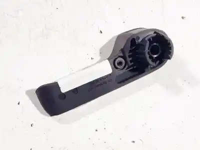 Автозапчастина б/у пластикler для volkswagen golf v variant (1k5) 1.9 tdi посилання на oem iam 1j1823533c  