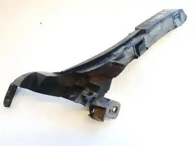 Second-hand car spare part front bumper reinforcement for honda cr-v iii 2.0 i oem iam references 71140swa