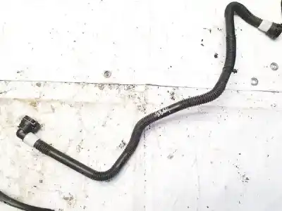 Second-hand car spare part tube for tesla model y, 2020 --> 75dkwh rwd 255kw 347ag 2020 --> oem iam references 