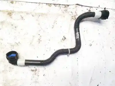 Second-hand car spare part tube for tesla model y, 2020 --> 75dkwh rwd 255kw 347ag 2020 --> oem iam references 