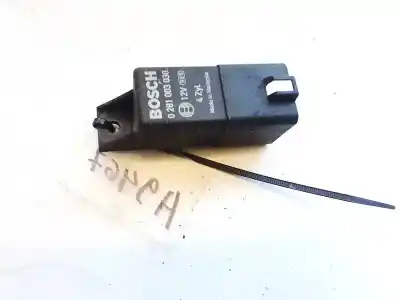 Автозапчасти б/у БЛОК ПРЕДВАРИТЕЛЬНОГО НАГРЕВАНИЯ за HONDA CR-V (RE)  ссылки OEM IAM 0281003030  