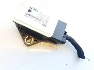 Peça sobressalente para automóvel em segunda mão sensor por peugeot 3008 1.6 16v referências oem iam 0265005765  9664661580