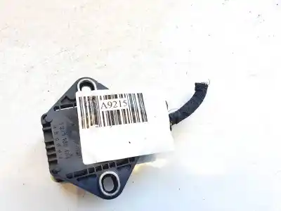 Peça sobressalente para automóvel em segunda mão sensor por peugeot 3008 1.6 16v referências oem iam 0265005765  9664661580