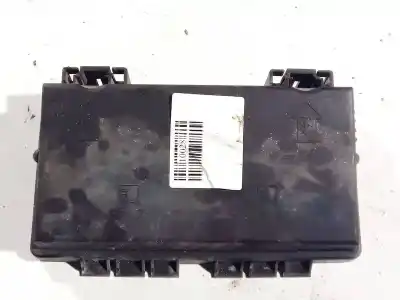 Second-hand car spare part fuse box unit for fiat punto (199) 1.2 cat oem iam references 