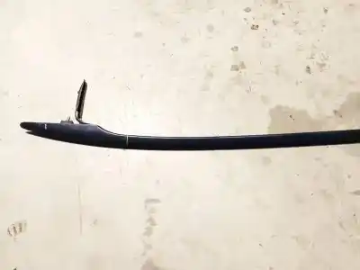 Second-hand car spare part plastics for ford galaxy (vx) 1.9 tdi cat oem iam references   