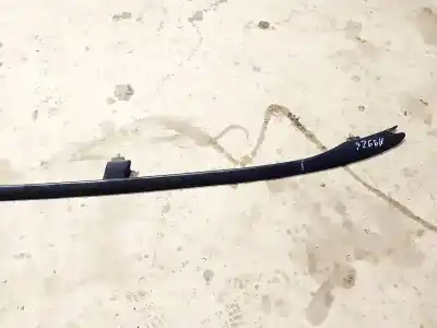 Second-hand car spare part plastics for ford galaxy (vx) 1.9 tdi cat oem iam references   