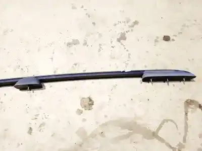 Second-hand car spare part plastics for kia sorento 2.5 crdi ex oem iam references   