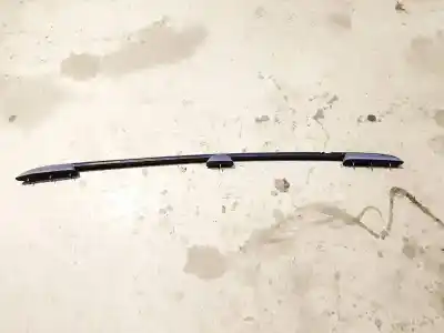 Second-hand car spare part plastics for kia sorento 2.5 crdi ex oem iam references 