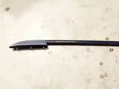 Second-hand car spare part plastics for kia sorento 2.5 crdi ex oem iam references   