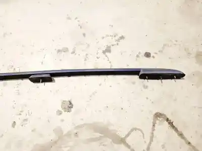 Pezzo di ricambio per auto di seconda mano plastica per kia sorento 2.5 crdi ex riferimenti oem iam   
