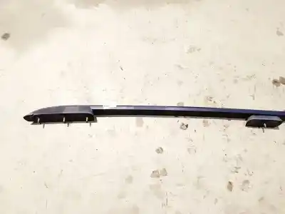 Pezzo di ricambio per auto di seconda mano plastica per kia sorento 2.5 crdi ex riferimenti oem iam   