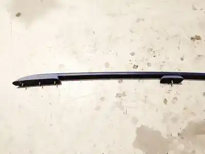 Second-hand car spare part plastics for kia sorento 2.5 crdi ex oem iam references   