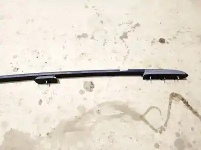 Second-hand car spare part plastics for kia sorento 2.5 crdi ex oem iam references   