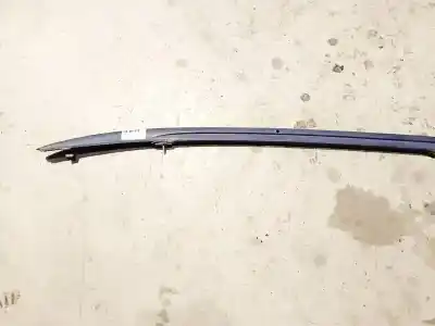 Pezzo di ricambio per auto di seconda mano plastica per opel vectra c caravan 1.9 cdti riferimenti oem iam   