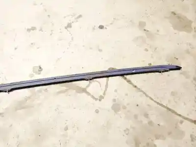 Pezzo di ricambio per auto di seconda mano plastica per opel vectra c caravan 1.9 cdti riferimenti oem iam   