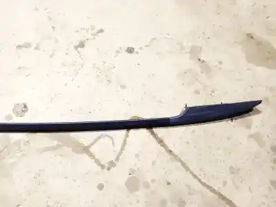 Автозапчасти б/у пластики за mazda 5 berl. (cr) 2.0 crtd active+ (105kw) ссылки oem iam   