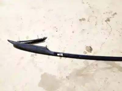 Автозапчасти б/у пластики за mazda 5 berl. (cr) 2.0 crtd active+ (105kw) ссылки oem iam   