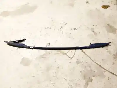 Second-hand car spare part plastics for mazda 5 berl. (cr) 2.0 crtd active+ (105kw) oem iam references 