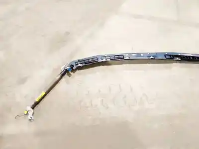 Автозапчастина б/у передня права подушка безпеки для opel astra h caravan 1.7 16v cdti посилання на oem iam 601921300rh  601786700c