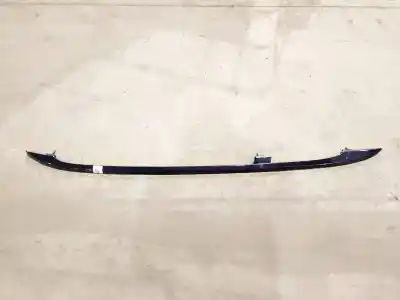 Peça sobressalente para automóvel em segunda mão plásticos por bmw x3 (e83) 3.0 turbodiesel cat referências oem iam 