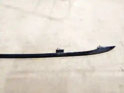 Peça sobressalente para automóvel em segunda mão plásticos por bmw x3 (e83) 3.0 turbodiesel cat referências oem iam   