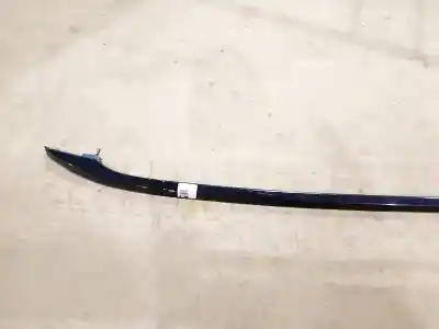 Peça sobressalente para automóvel em segunda mão plásticos por bmw x3 (e83) 3.0 turbodiesel cat referências oem iam   