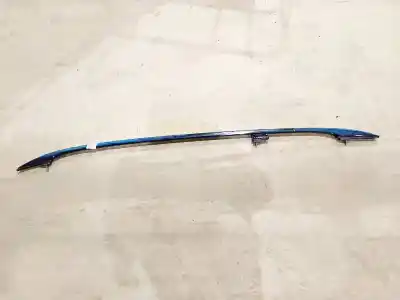 Peça sobressalente para automóvel em segunda mão plásticos por bmw x3 (e83) 3.0 turbodiesel cat referências oem iam 