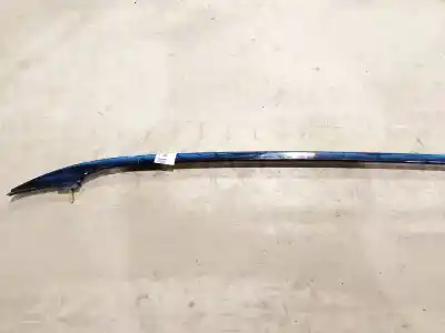 Pezzo di ricambio per auto di seconda mano plastica per bmw x3 (e83) 3.0 turbodiesel cat riferimenti oem iam   