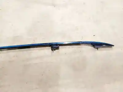 Pezzo di ricambio per auto di seconda mano plastica per bmw x3 (e83) 3.0 turbodiesel cat riferimenti oem iam   