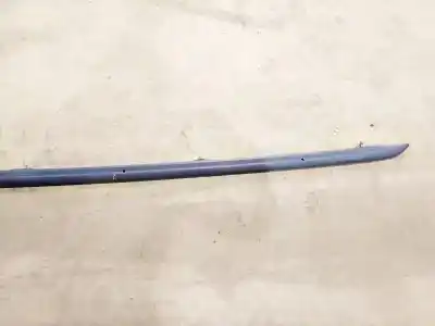 Pezzo di ricambio per auto di seconda mano plastica per opel vectra c caravan 1.9 cdti riferimenti oem iam   