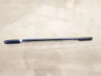 Peça sobressalente para automóvel em segunda mão plásticos por dodge journey 2.0 16v crd cat referências oem iam 