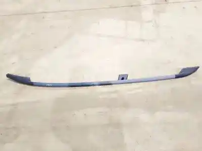 Second-hand car spare part plastics for volvo xc90 2.5 t (7 asientos) oem iam references 