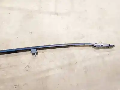 Second-hand car spare part plastics for volkswagen passat b6 variant (3c5) 2.0 fsi oem iam references   