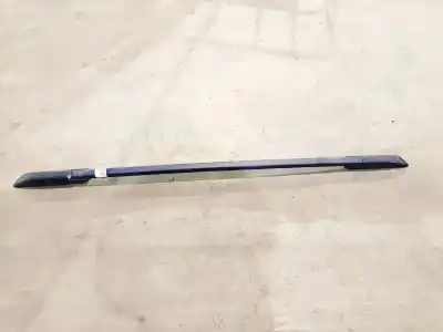 Peça sobressalente para automóvel em segunda mão plásticos por dodge journey 2.0 16v crd cat referências oem iam 