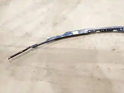 Second-hand car spare part front left curtain airbag for opel astra h caravan 1.7 16v cdti oem iam references 601786701c  601921301lh