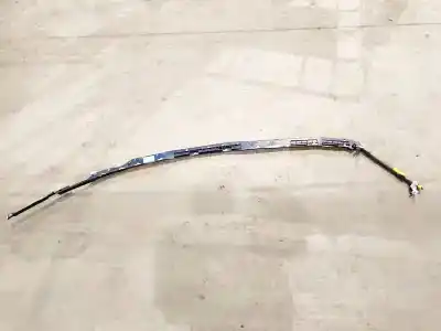 Автозапчастина б/у передня ліва подушка безпеки для opel astra h caravan 1.7 16v cdti посилання на oem iam 601786701c