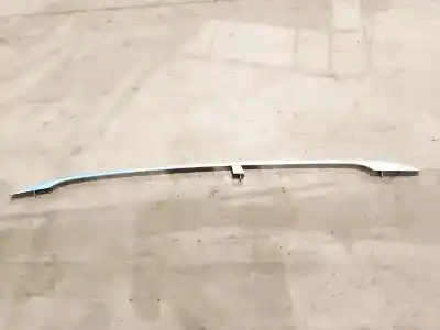 Second-hand car spare part plastics for volkswagen passat cc (357) 2.0 tdi dpf oem iam references 