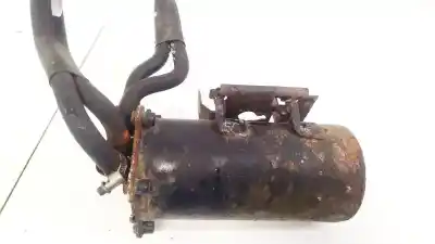 Автозапчасти б/у дизельный фильтр за volkswagen caddy ka/kb (2k) 2.0 sdi ссылки oem iam 1k0127400c