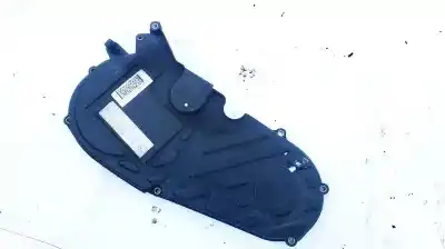 Pezzo di ricambio per auto di seconda mano copertura distribuzione per opel insignia a (g09) 2.0 cdti (68) riferimenti oem iam 316987460