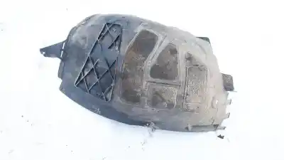 Pezzo di ricambio per auto di seconda mano passaruota anteriore sinistra per opel insignia a (g09) 2.0 cdti (68) riferimenti oem iam 324461698