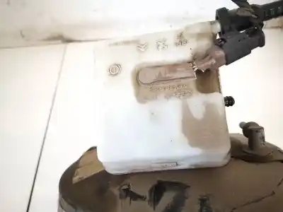 Pezzo di ricambio per auto di seconda mano POMPA FRENI per PEUGEOT 3008  Riferimenti OEM IAM 9654002180  033558-15253