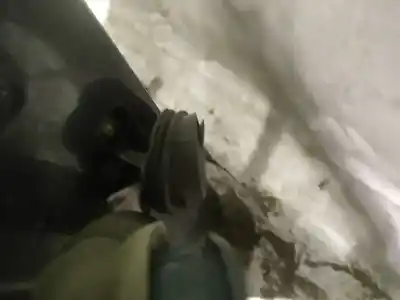 Peça sobressalente para automóvel em segunda mão dobradiça por peugeot 807 2.2 hdi fap cat (4hw) referências oem iam 